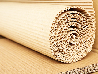 廢紙、瓦紙雙雙走低